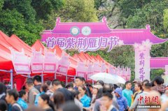 200余名“头雁”携乡村振兴成果回归华南农业大学